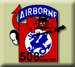 508th PIR