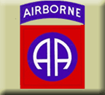 82nd Airborne WWII